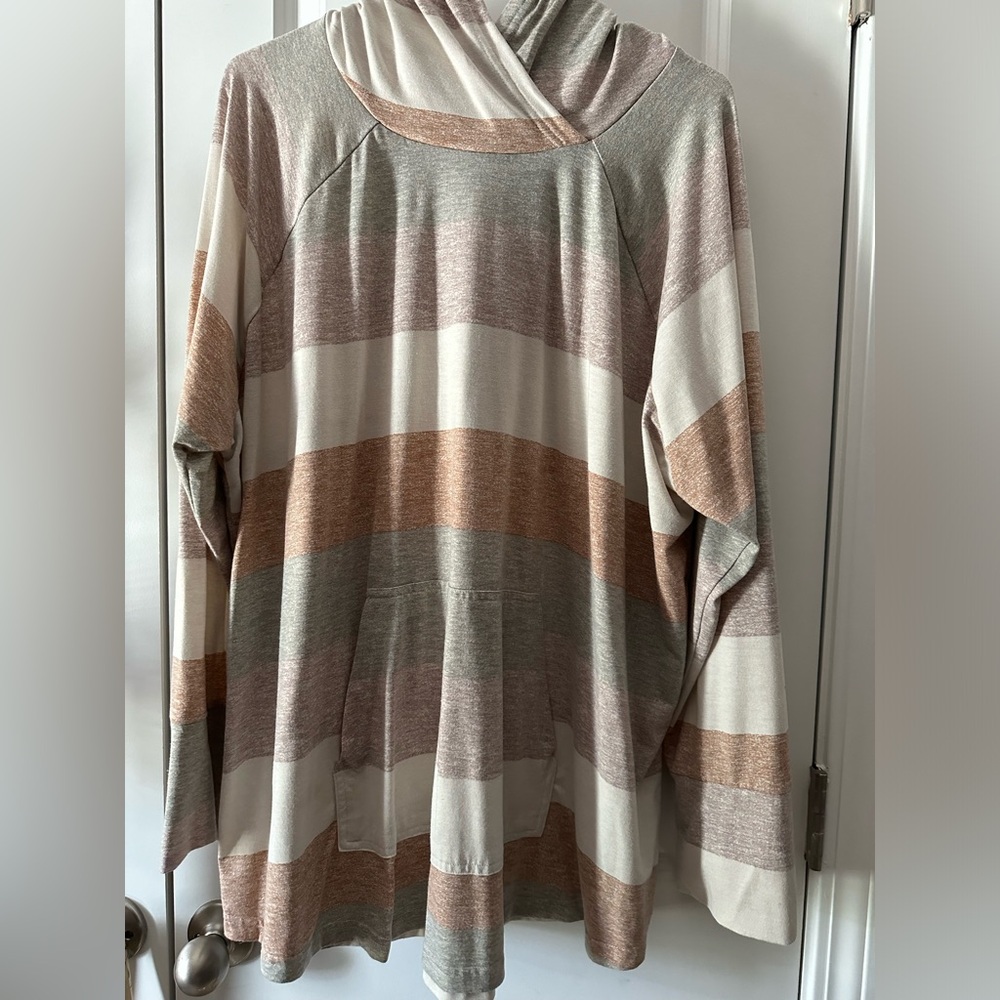 Lularoe hoodie
